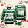Clatsop Community College Custom Ugly Christmas Sweater, Unique Gift For Fans - Vesles2014s