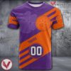 Clemson Tigers NCAA Sport Team Shirt, Best Gift For Fans - Vesles2014s