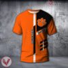 Clemson Tigers Personalized Shirt, Unique Gifts For NCAA Fans - Vesles2014s