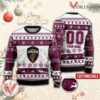 Cleveland Cavaliers Basketball Custom Ugly Christmas Sweater, Unique Gift For Fans - Vesles2014s