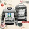 Cleveland Clinic Custom Ugly Christmas Sweater, Unique Gift For Fans - Vesles2014s