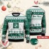 Cleveland State University Custom Ugly Christmas Sweater, Unique Gift For Fans - Vesles2014s
