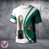 Cleveland State Vikings NCAA 2022 National Champions Legendary 3D Shirt - Vesles2014S