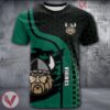 Cleveland State Vikings NCAA Custom Shirt, Unique Sport Gifts For Fans - Vesles2014s
