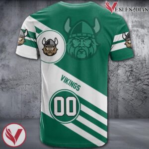 Cleveland State Vikings NCAA Sport Team Shirt, Best Gift For Fans - Vesles2014s 1