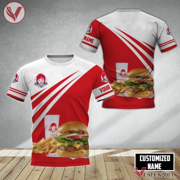 Clothes Uniform Custom Clothes Style 1, Unique Gifts For Employee - Vesles2014s 2