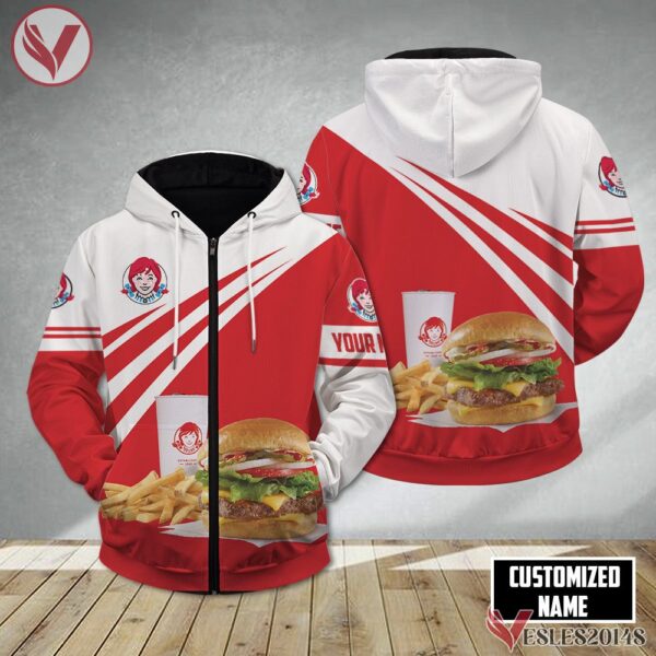 Clothes Uniform Custom Clothes Style 1, Unique Gifts For Employee - Vesles2014s 3