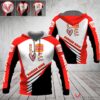 Clothes Uniform Custom Clothes Style 10, Unique Gifts For Employee - Vesles2014s
