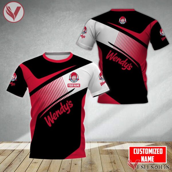 Clothes Uniform Custom Clothes Style 11, Unique Gifts For Employee - Vesles2014s 2