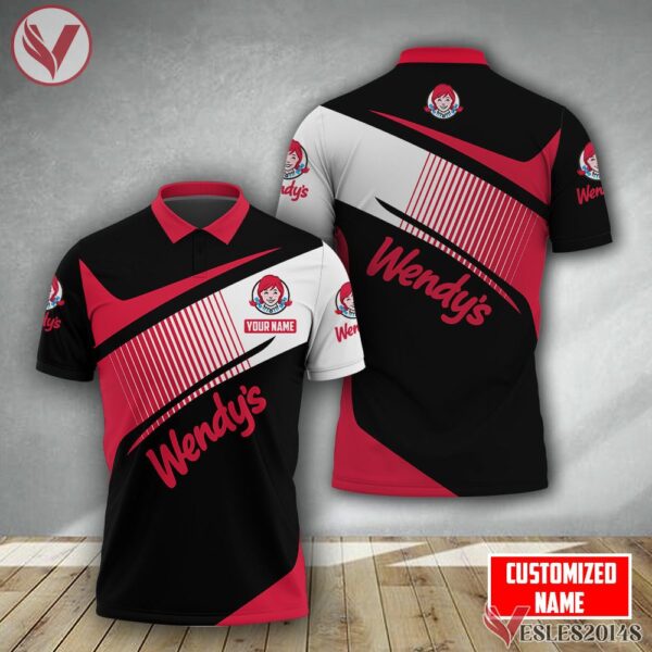 Clothes Uniform Custom Clothes Style 11, Unique Gifts For Employee - Vesles2014s 3