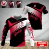Clothes Uniform Custom Clothes Style 11, Unique Gifts For Employee - Vesles2014s