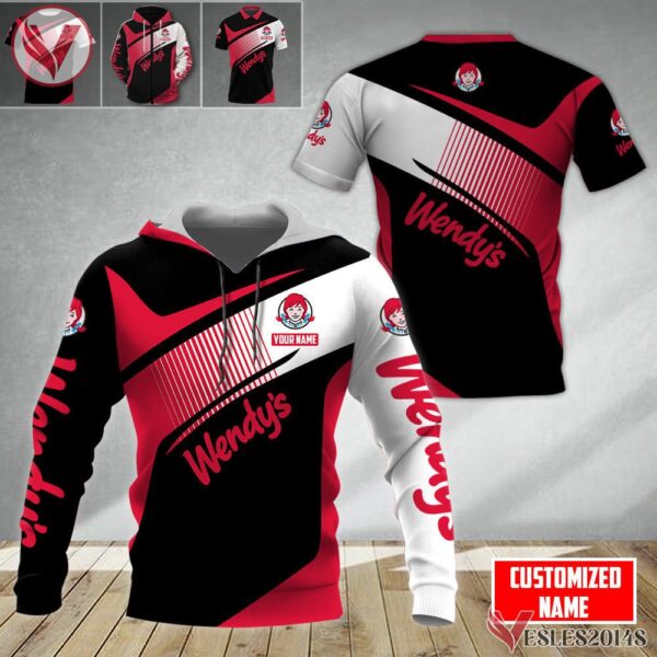 Clothes Uniform Custom Clothes Style 11, Unique Gifts For Employee - Vesles2014s