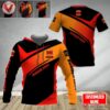 Clothes Uniform Custom Clothes Style 12, Unique Gifts For Employee - Vesles2014s