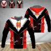 Clothes Uniform Custom Clothes Style 14, Unique Gifts For Employee - Vesles2014s