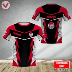 Clothes Uniform Custom Clothes Style 15, Unique Gifts For Employee - Vesles2014s 2
