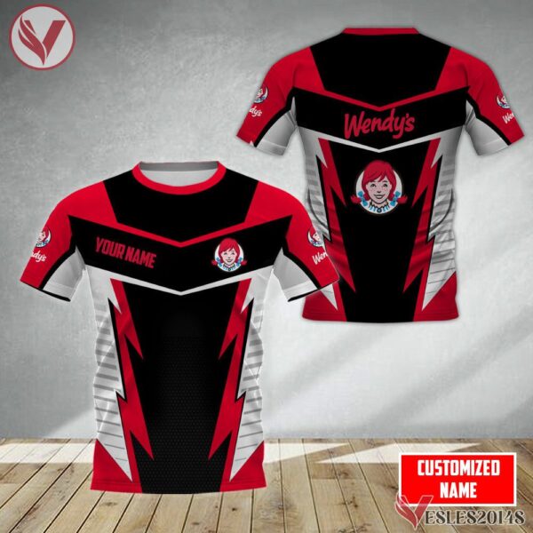 Clothes Uniform Custom Clothes Style 15, Unique Gifts For Employee - Vesles2014s 2