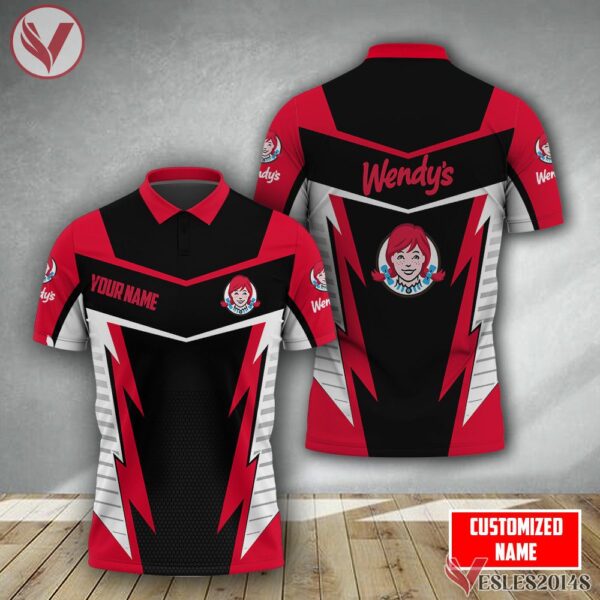 Clothes Uniform Custom Clothes Style 15, Unique Gifts For Employee - Vesles2014s 3