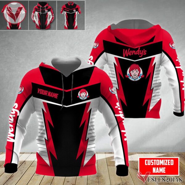 Clothes Uniform Custom Clothes Style 15, Unique Gifts For Employee - Vesles2014s