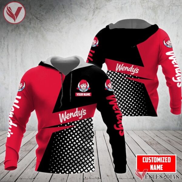 Clothes Uniform Custom Clothes Style 16, Unique Gifts For Employee - Vesles2014s 1