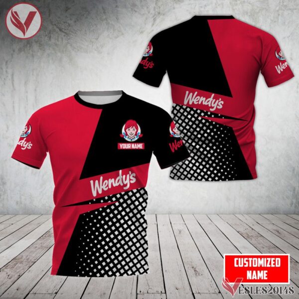 Clothes Uniform Custom Clothes Style 16, Unique Gifts For Employee - Vesles2014s 3