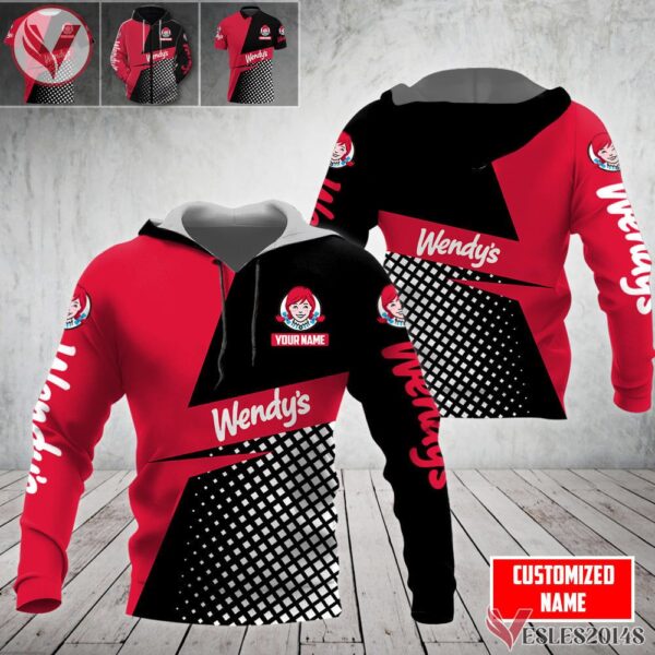 Clothes Uniform Custom Clothes Style 16, Unique Gifts For Employee - Vesles2014s