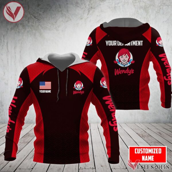 Clothes Uniform Custom Clothes Style 19, Unique Gifts For Employee - Vesles2014s 1
