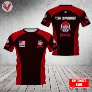 Clothes Uniform Custom Clothes Style 19, Unique Gifts For Employee - Vesles2014s 3