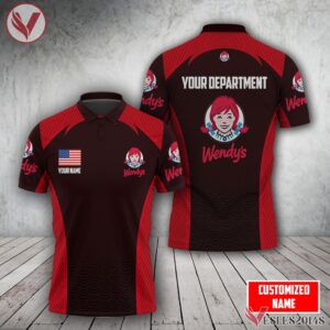 Clothes Uniform Custom Clothes Style 19, Unique Gifts For Employee - Vesles2014s 4