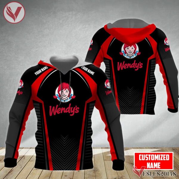Clothes Uniform Custom Clothes Style 2, Unique Gifts For Employee - Vesles2014s 1