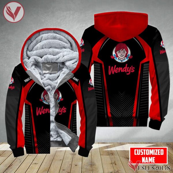 Clothes Uniform Custom Clothes Style 2, Unique Gifts For Employee - Vesles2014s 3