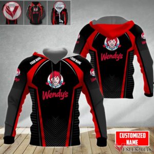 Clothes Uniform Custom Clothes Style 2, Unique Gifts For Employee - Vesles2014s 4