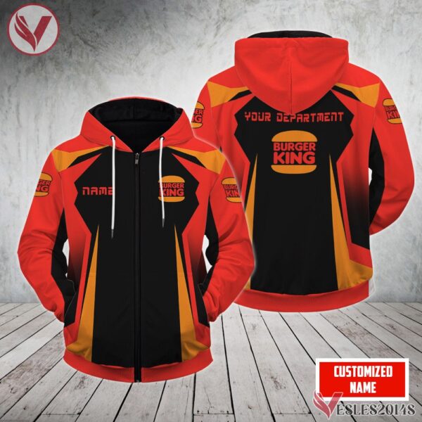 Clothes Uniform Custom Clothes Style 22, Unique Gifts For Employee - Vesles2014s 1