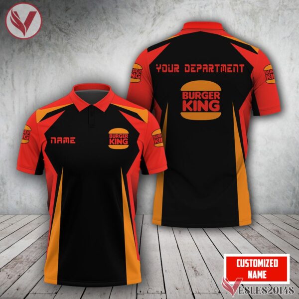 Clothes Uniform Custom Clothes Style 22, Unique Gifts For Employee - Vesles2014s 4