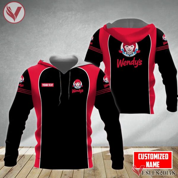 Clothes Uniform Custom Clothes Style 3, Unique Gifts For Employee - Vesles2014s 2