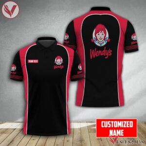 Clothes Uniform Custom Clothes Style 3, Unique Gifts For Employee - Vesles2014s 3
