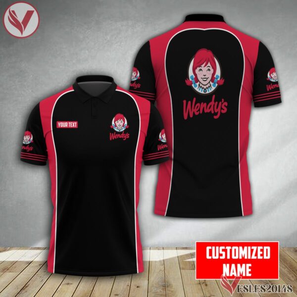 Clothes Uniform Custom Clothes Style 3, Unique Gifts For Employee - Vesles2014s 3