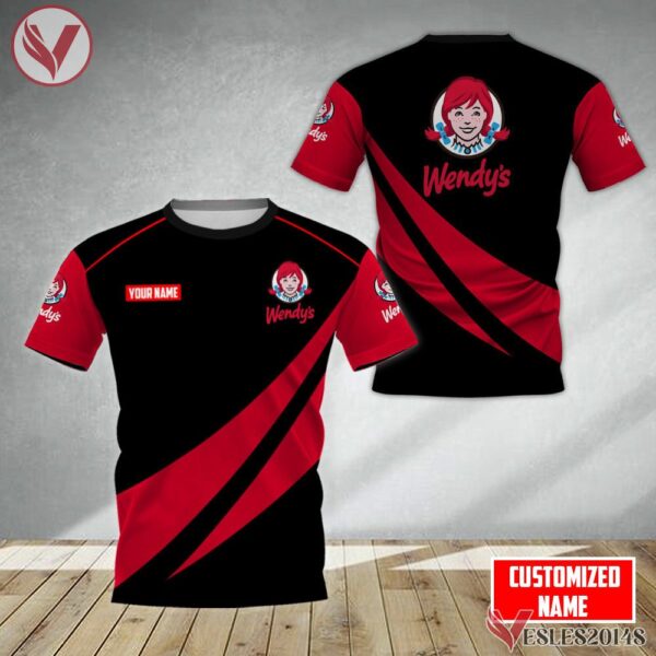 Clothes Uniform Custom Clothes Style 4, Unique Gifts For Employee - Vesles2014s 3