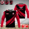 Clothes Uniform Custom Clothes Style 4, Unique Gifts For Employee - Vesles2014s