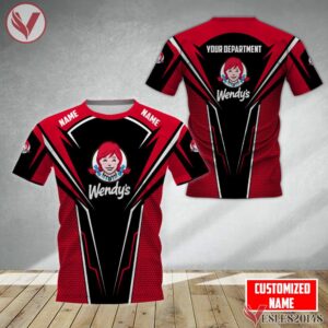 Clothes Uniform Custom Clothes Style 5, Unique Gifts For Employee - Vesles2014s 1