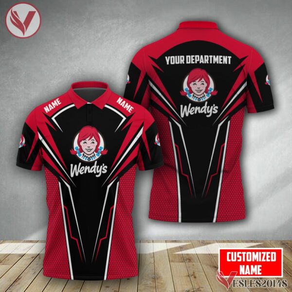 Clothes Uniform Custom Clothes Style 5, Unique Gifts For Employee - Vesles2014s 2