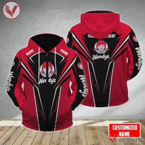 Clothes Uniform Custom Clothes Style 5, Unique Gifts For Employee - Vesles2014s 3