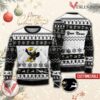 Cloud County Community College Custom Ugly Christmas Sweater, Unique Gift For Fans - Vesles2014s