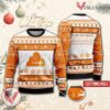 Cloudflare Logo Personalized Ugly Christmas Sweater, Unique Gift For Fans - Vesles2014s