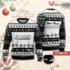Cloyd's Beauty School No 3 Personalized Ugly Christmas Sweater, Unique Gift For Fans - Vesles2014s