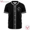 Code Pandorum Black Plain jersey - Vesles2014s