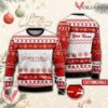 Coffeyville Community College and Area Technical School Custom Ugly Christmas Sweater, Unique Gift For Fans - Vesles2014s