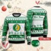 Colby College Personalized Ugly Christmas Sweater, Unique Gift For Fans - Vesles2014s
