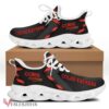 Coles Express Custom Shoes, Best Running Shoes For Fans - Vesles2014S