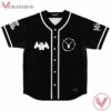 Collab Marshmello Svdden Death Black Jersey For EDM Festivals - Vesles2014s