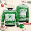 College Unbound Custom Ugly Christmas Sweater, Unique Gift For Fans - Vesles2014s